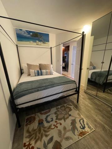Modern Rental Brooklyn'S Hidden Gem Nova York Exterior foto
