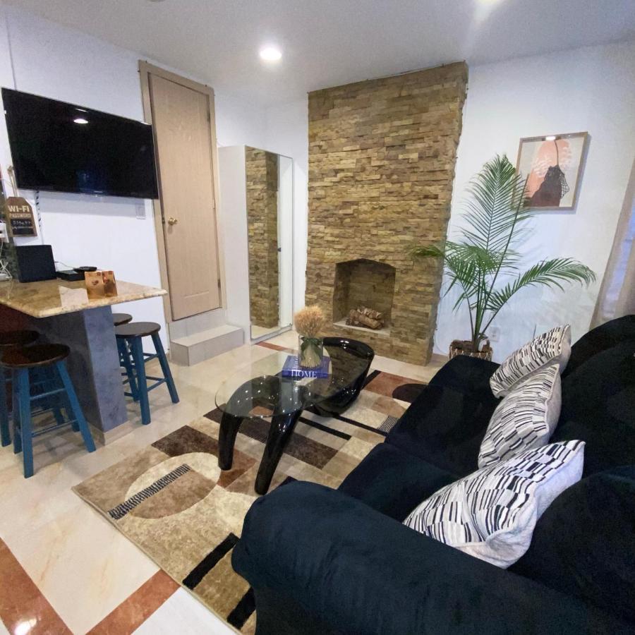 Modern Rental Brooklyn'S Hidden Gem Nova York Exterior foto