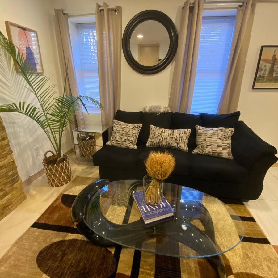 Modern Rental Brooklyn'S Hidden Gem Nova York Exterior foto
